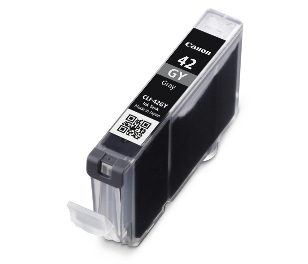CANON Tusz CL-42 Szary 6390B001 - 203203 - zdjęcie 2